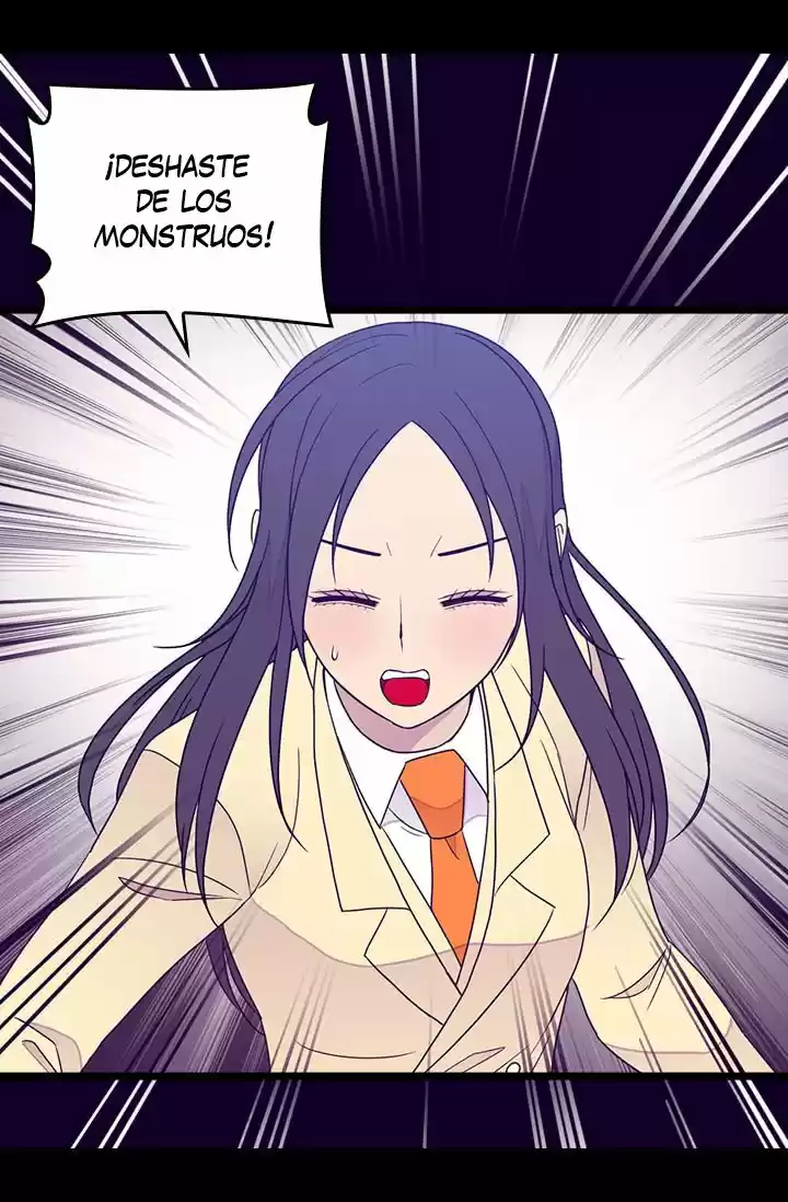 Página 72 del Manga