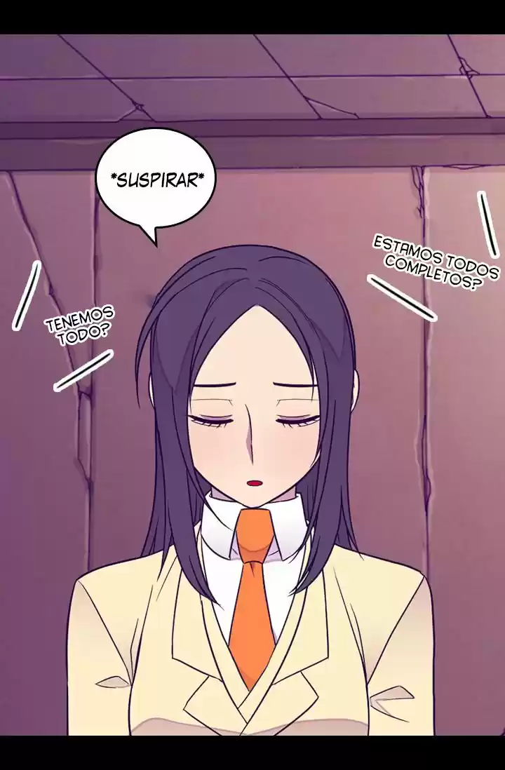 Página 57 del Manga