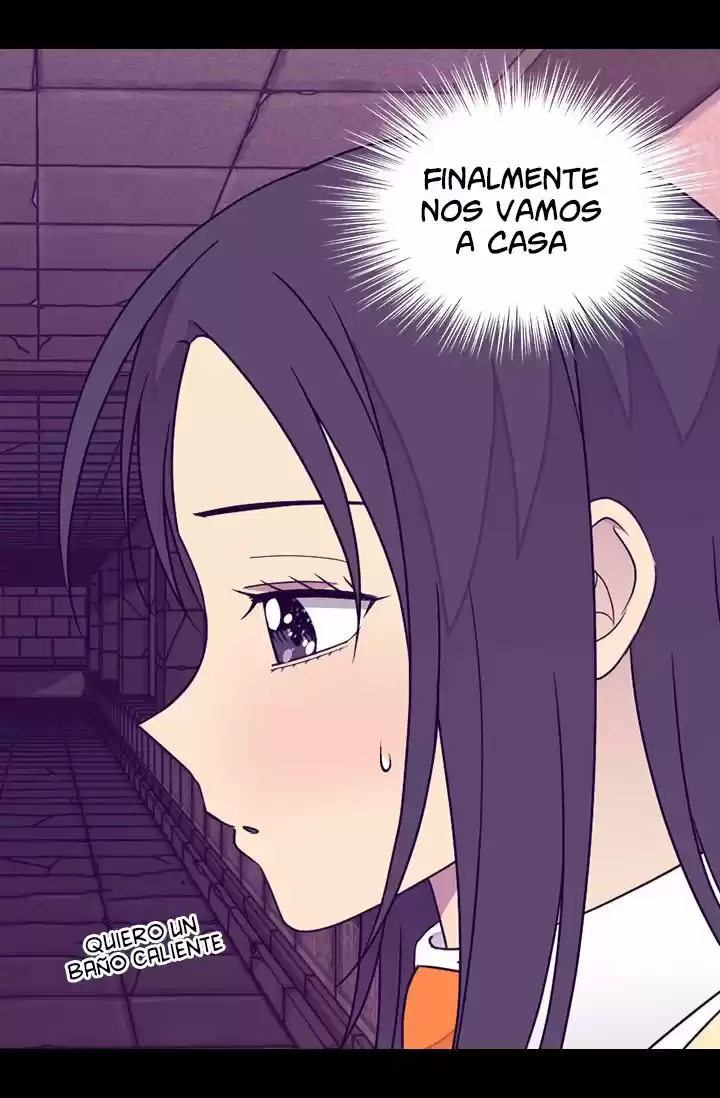 Página 58 del Manga