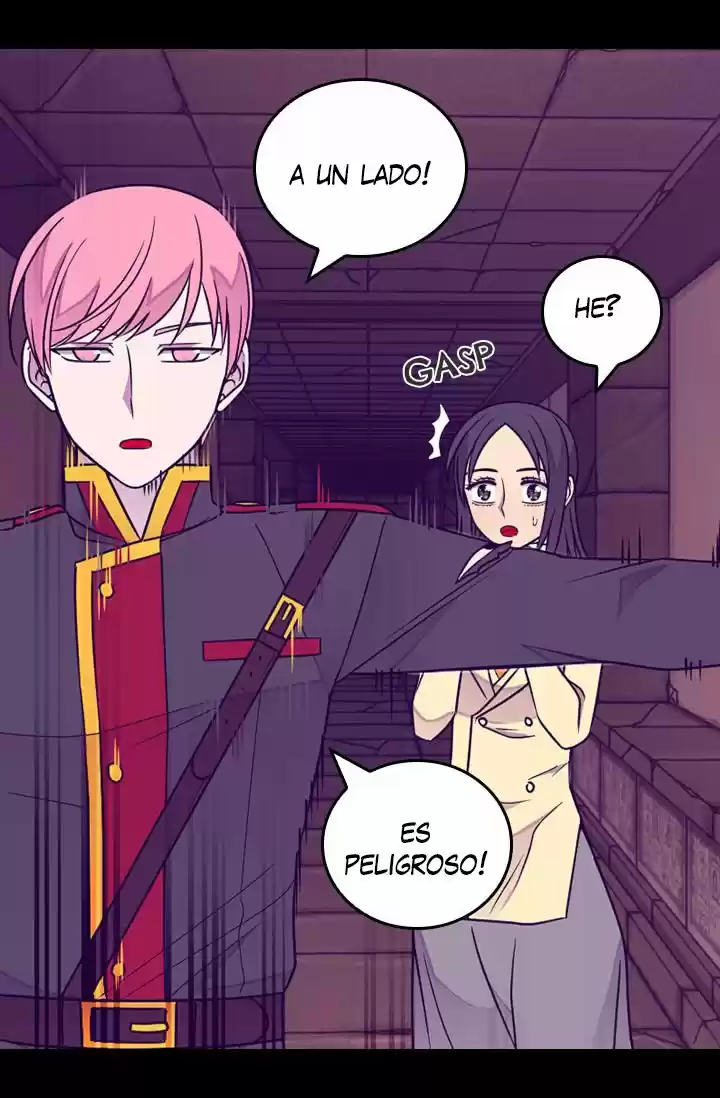 Página 64 del Manga