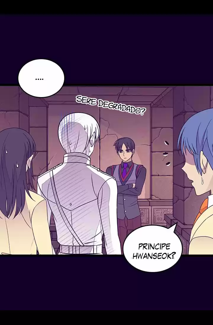 Página 71 del Manga