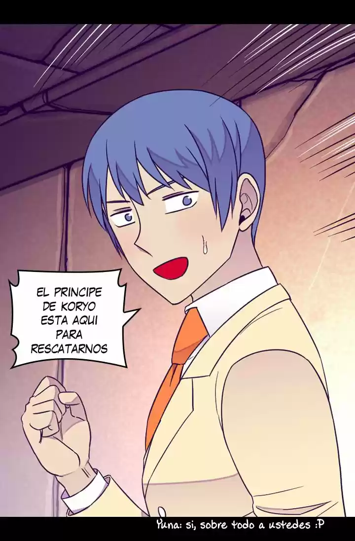 Página 73 del Manga