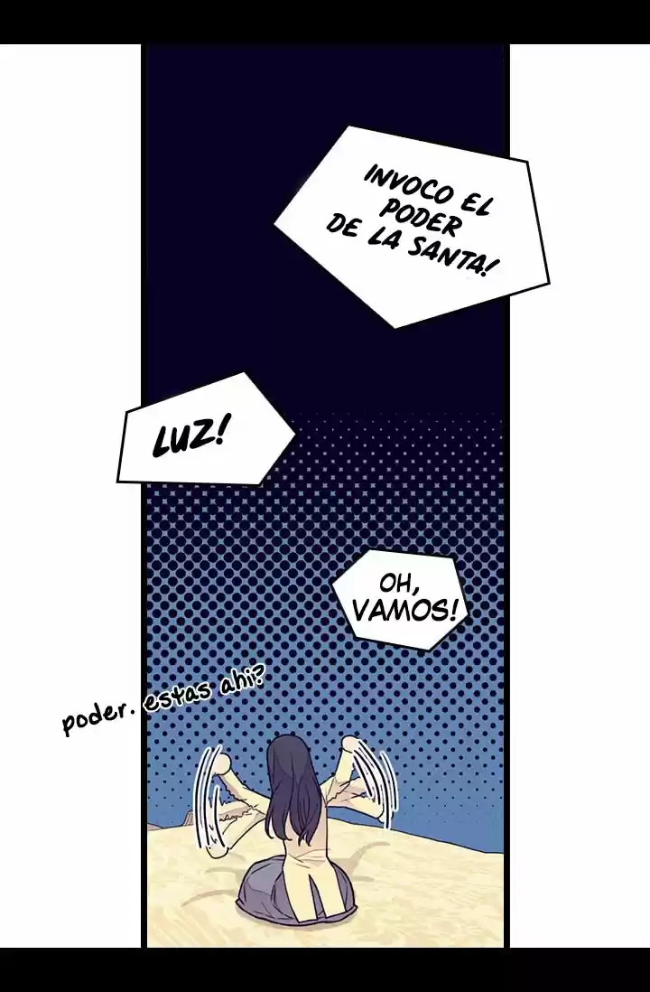 Página 61 del Manga