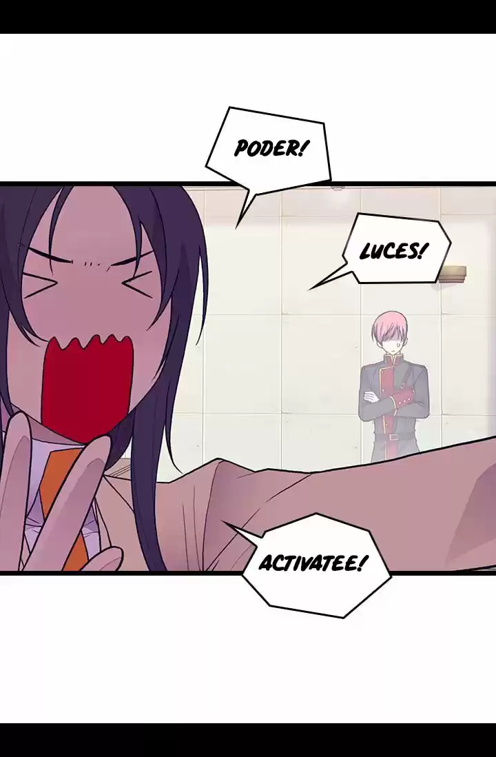 Página 62 del Manga