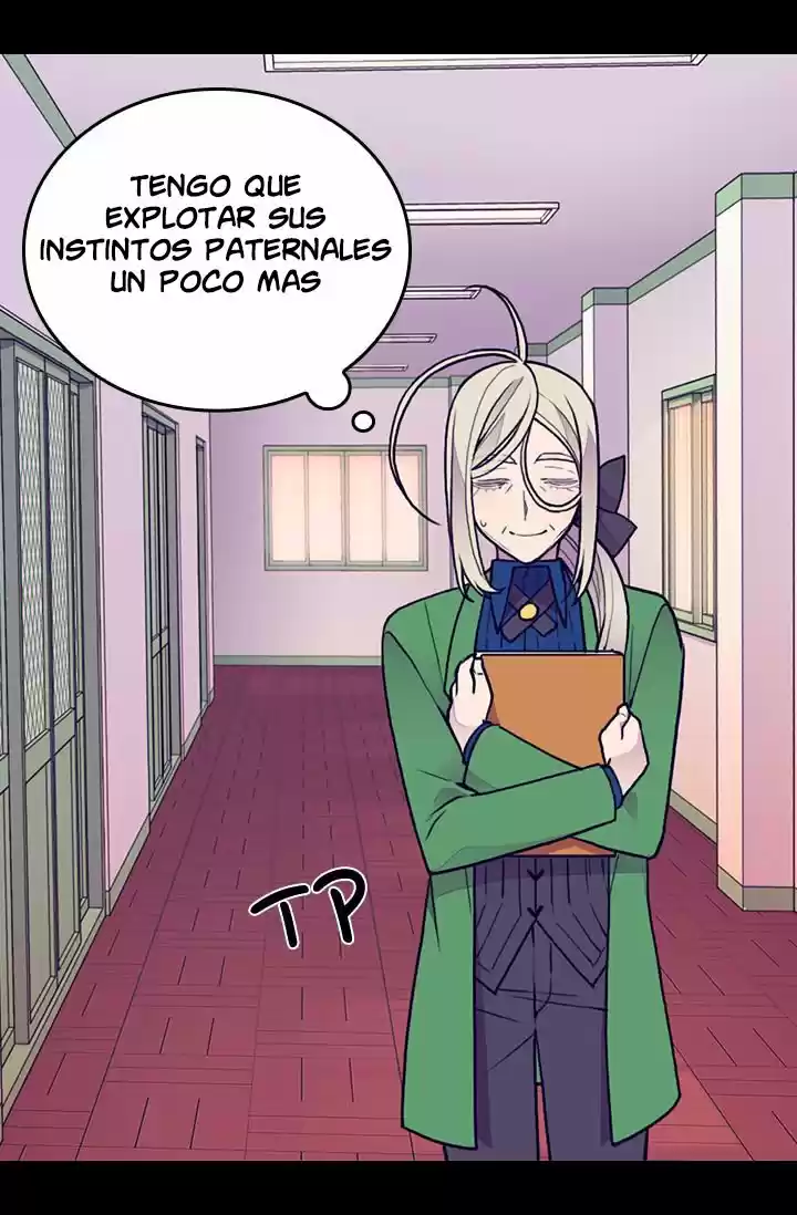 Página 45 del Manga