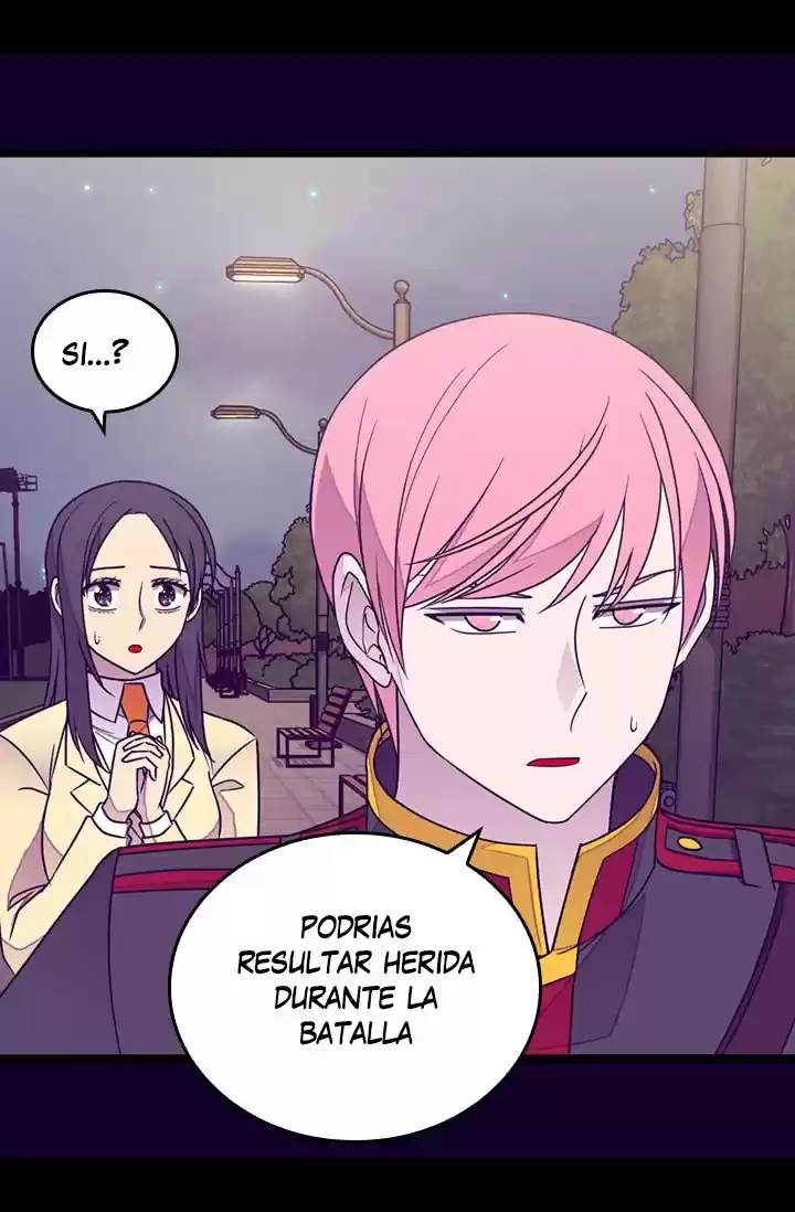 Página 58 del Manga