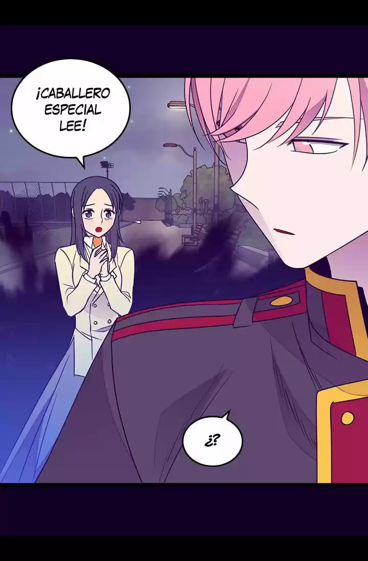 Página 61 del Manga