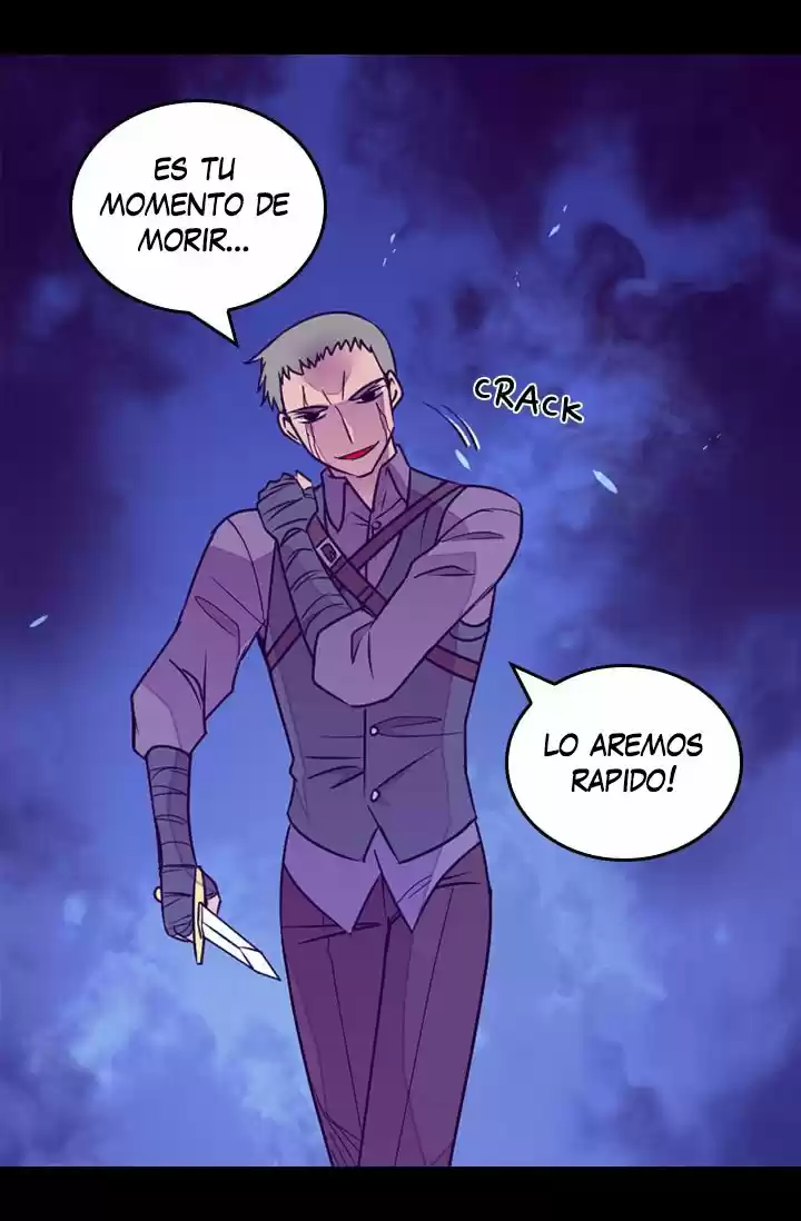 Página 64 del Manga