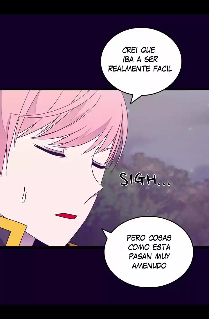 Página 67 del Manga