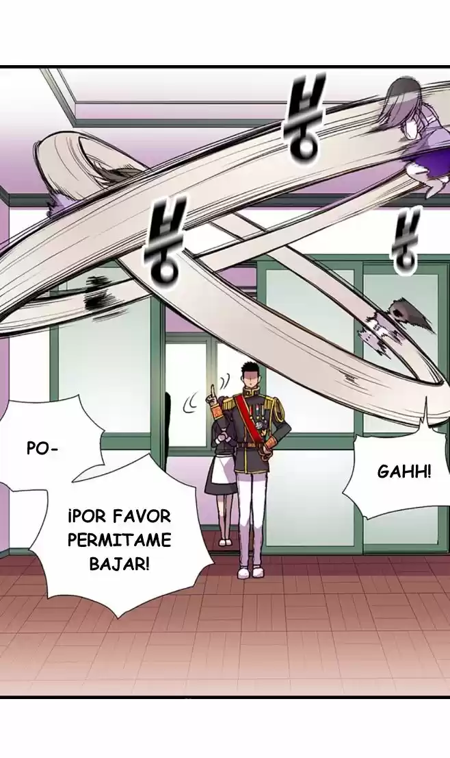 Página 57 del Manga