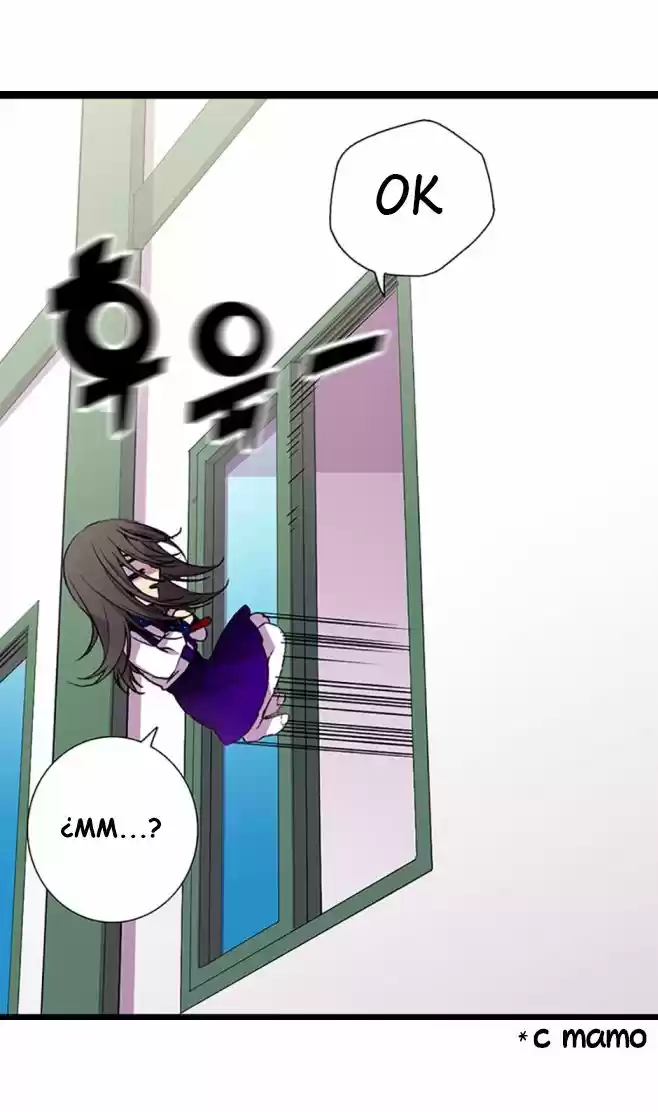 Página 58 del Manga