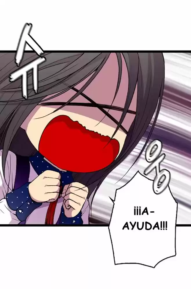 Página 65 del Manga