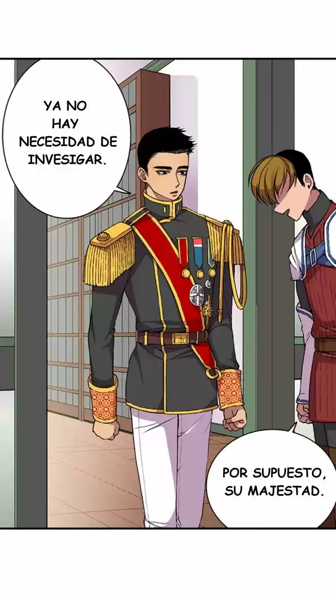 Página 71 del Manga