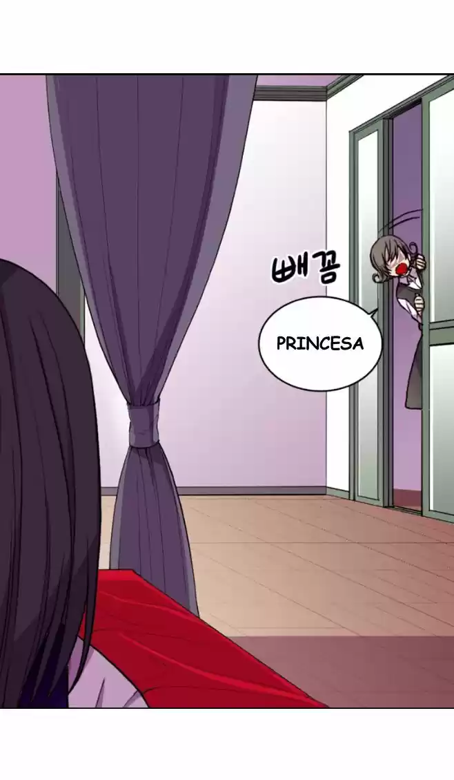 Página 74 del Manga