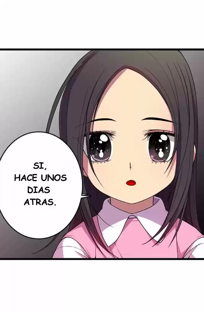 Página 84 del Manga