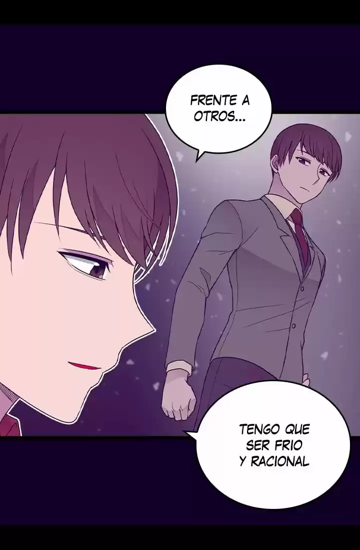 Página 61 del Manga