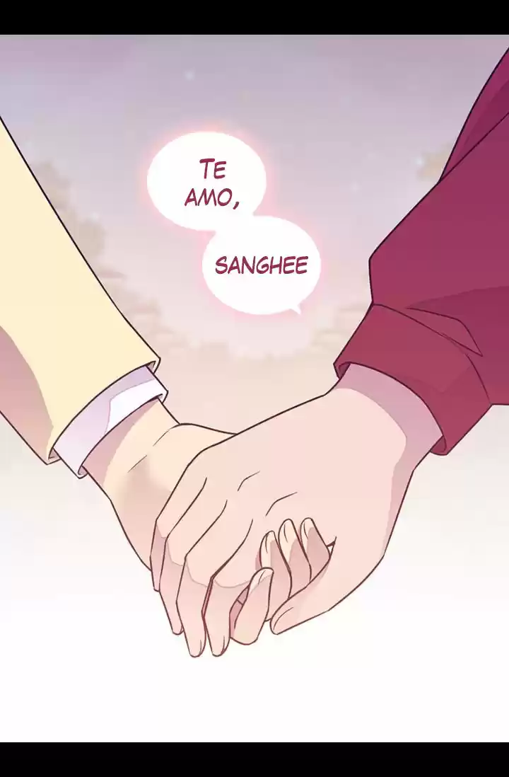 Página 71 del Manga