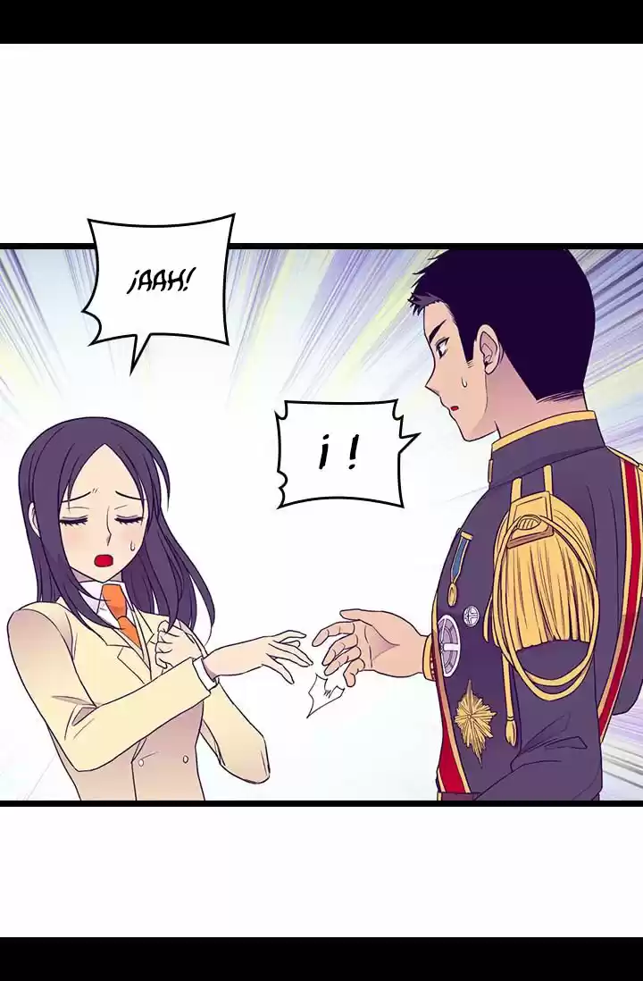 Página 45 del Manga