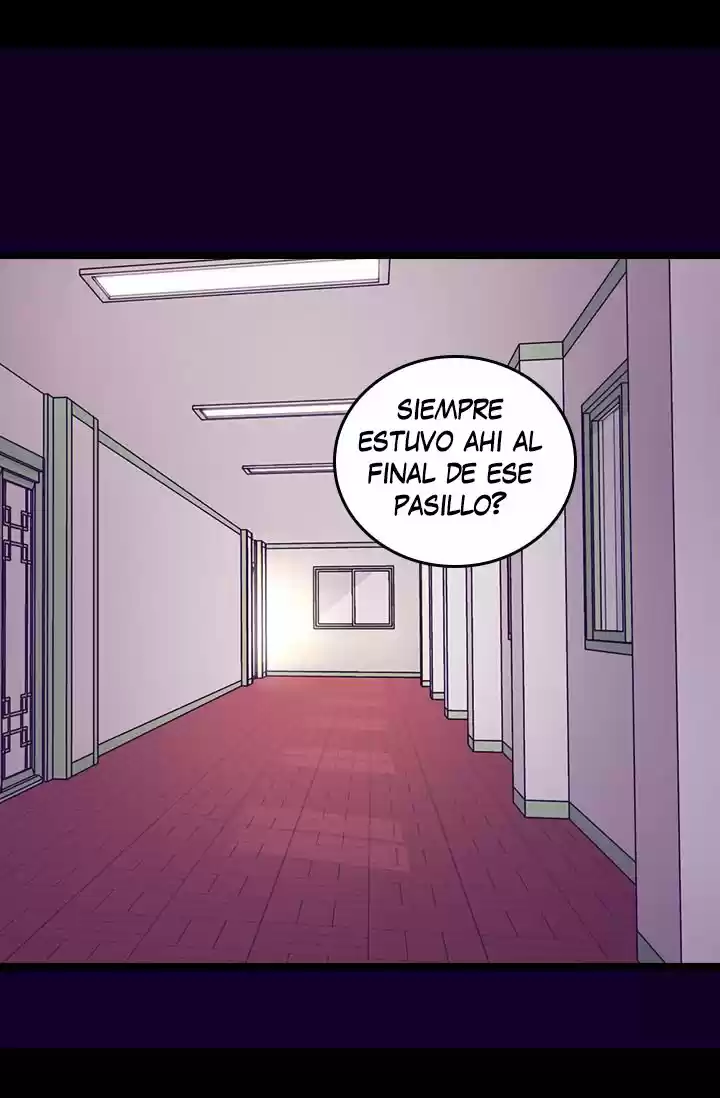 Página 71 del Manga