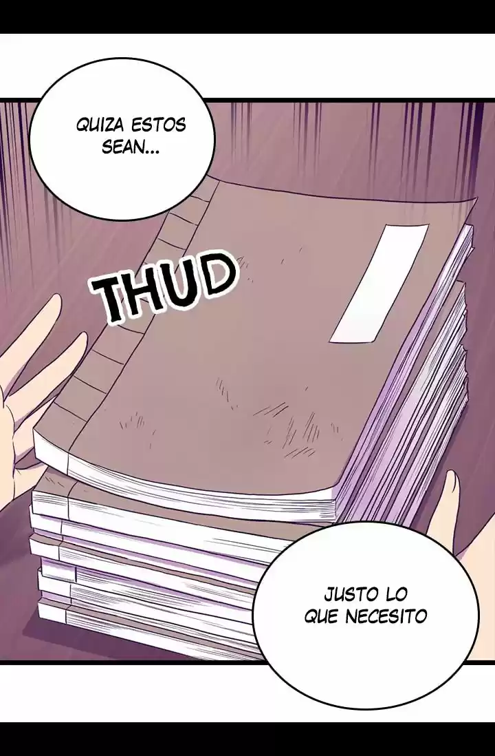 Página 40 del Manga