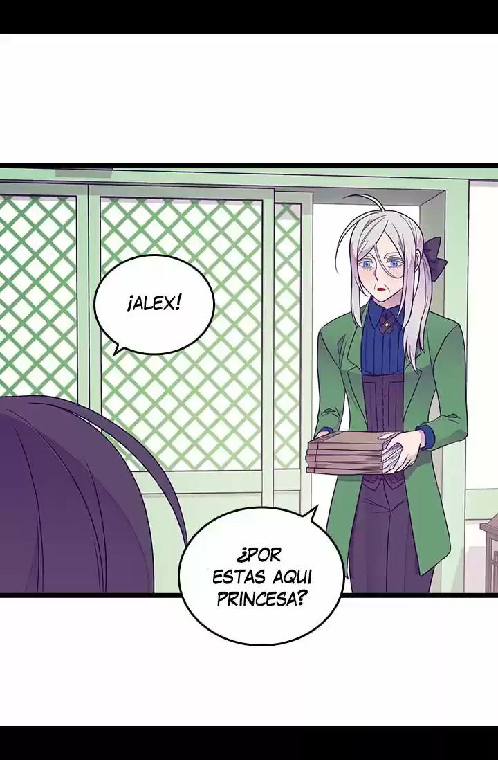 Página 50 del Manga