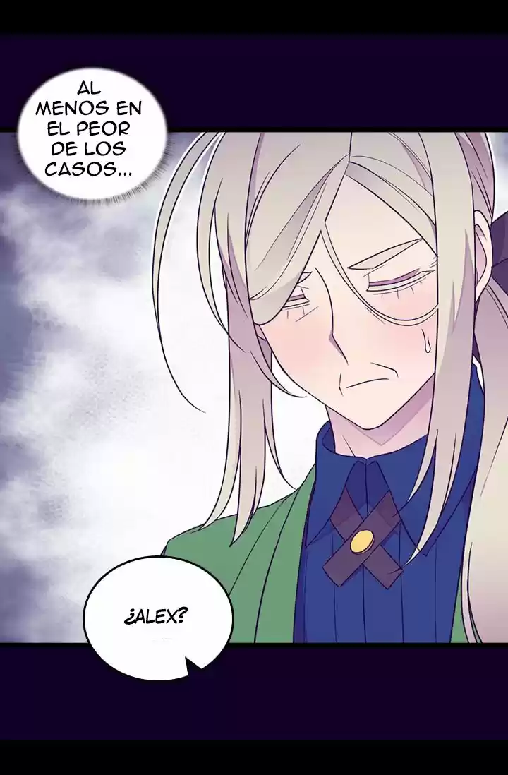 Página 57 del Manga