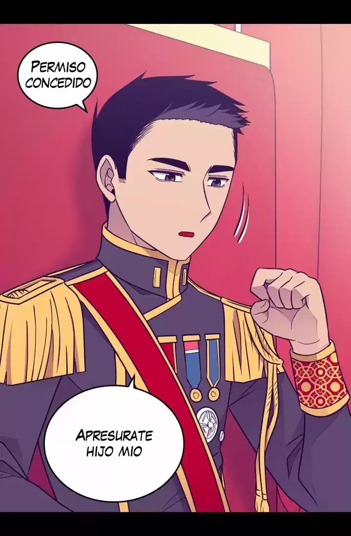 Página 43 del Manga