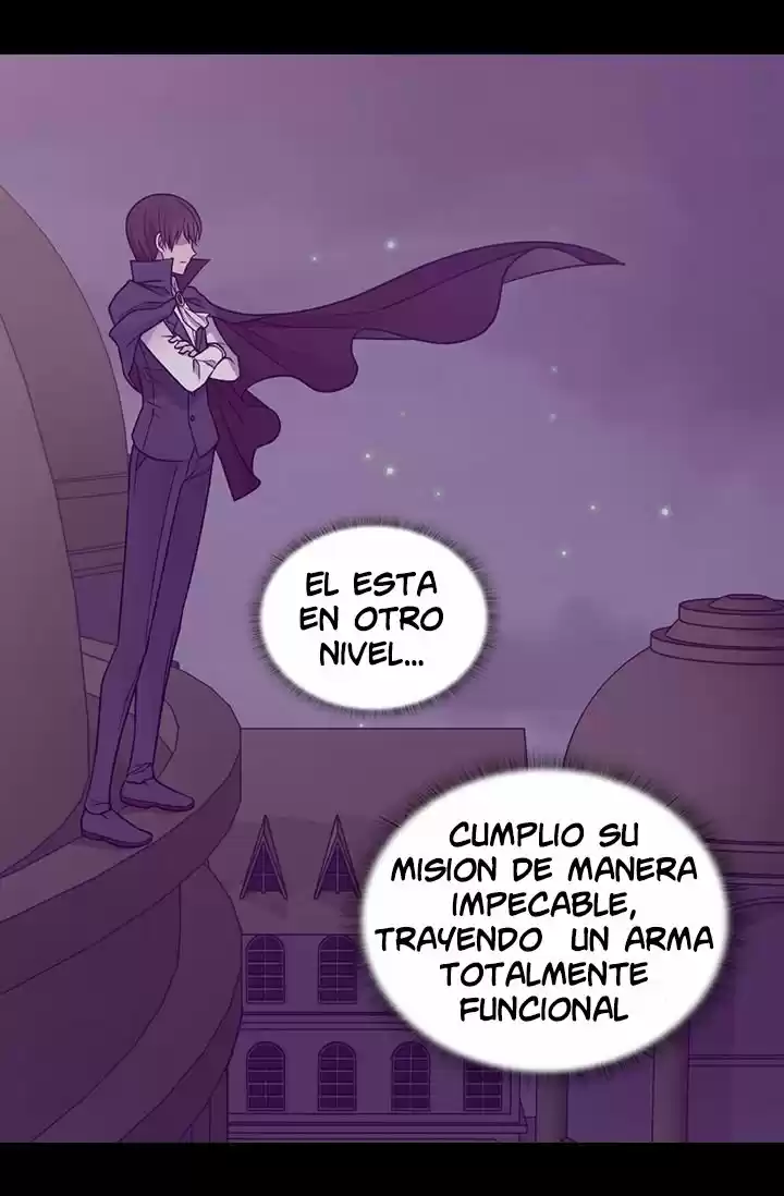 Página 50 del Manga