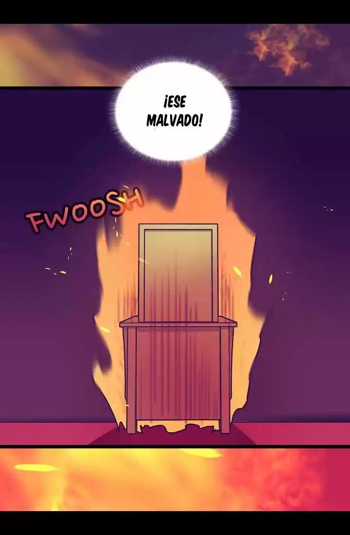 Página 61 del Manga