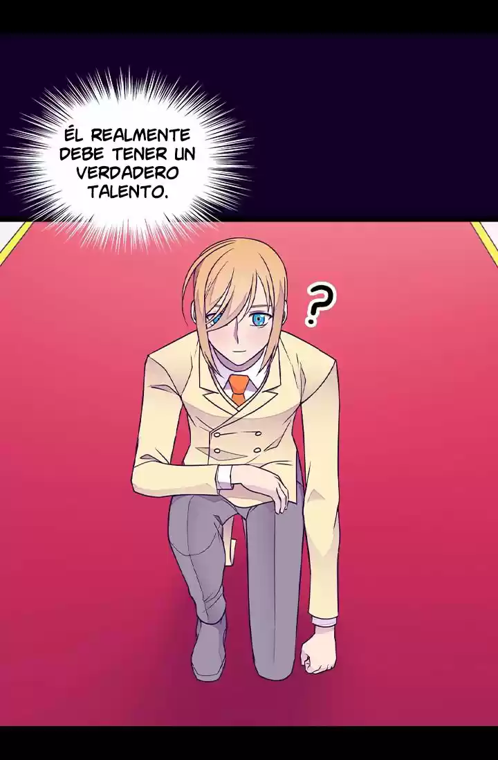 Página 40 del Manga