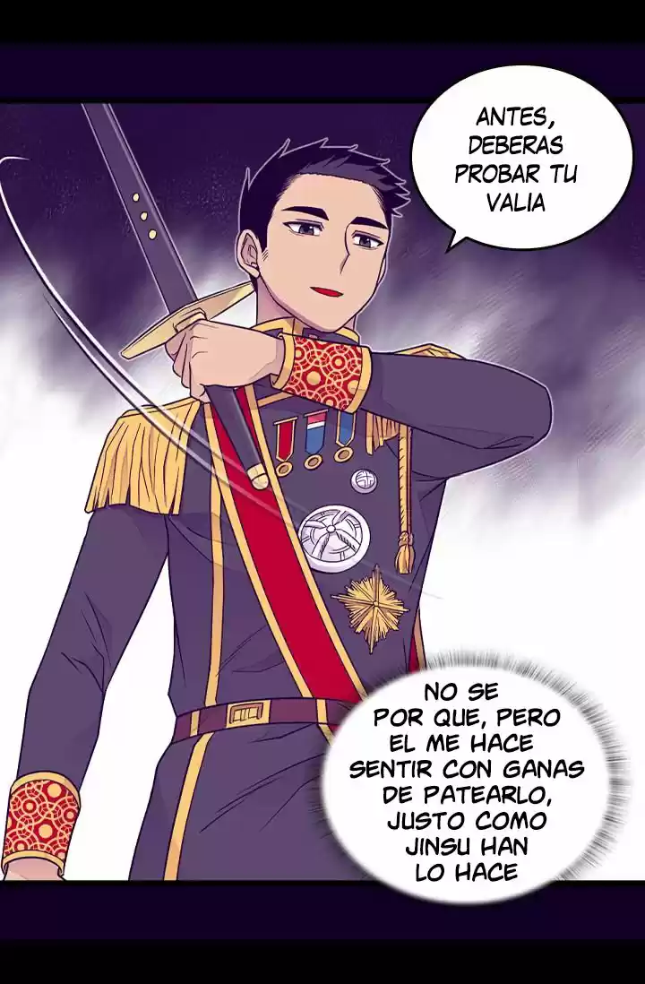 Página 61 del Manga