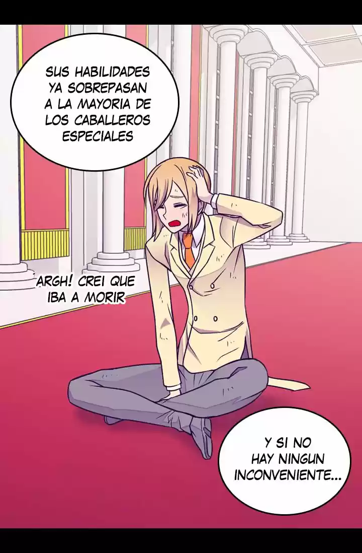 Página 68 del Manga
