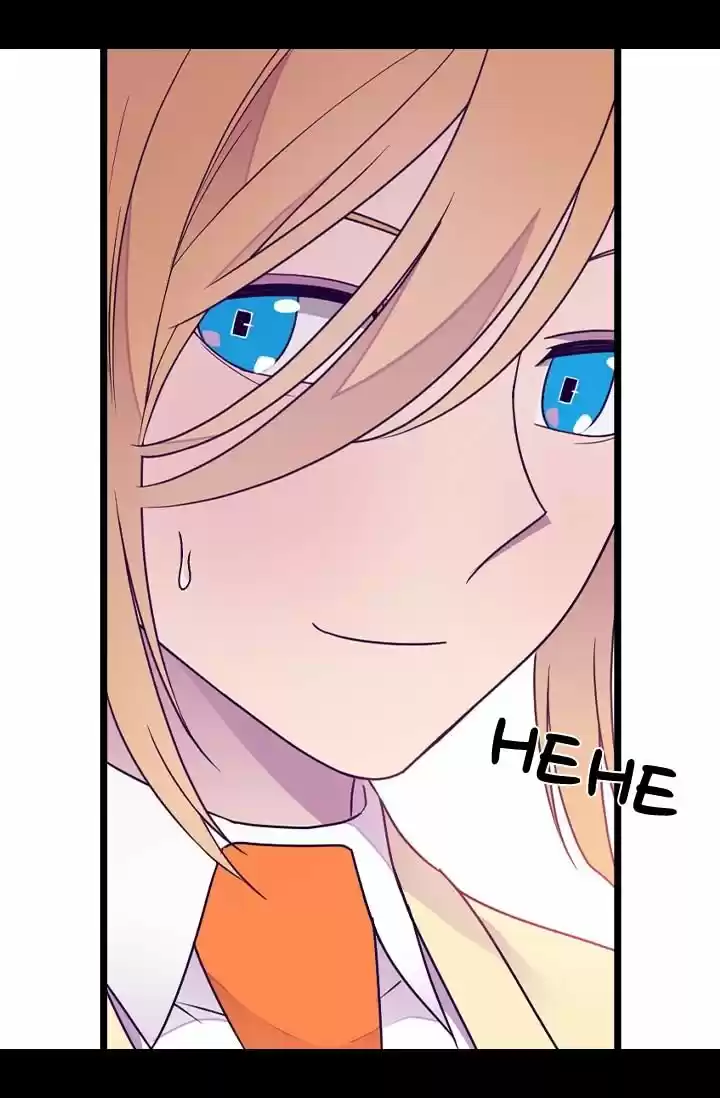 Página 71 del Manga