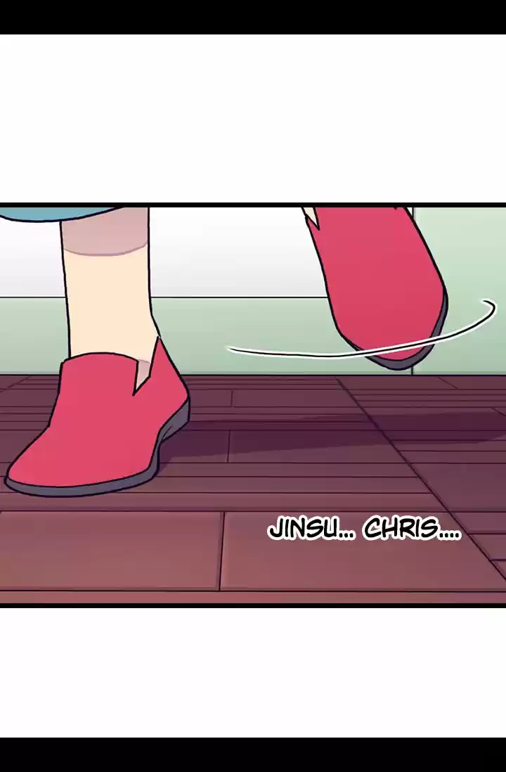 Página 61 del Manga