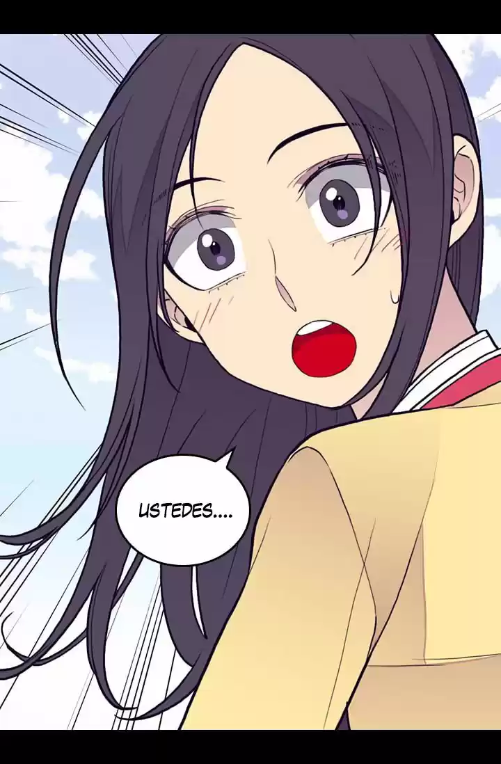 Página 71 del Manga