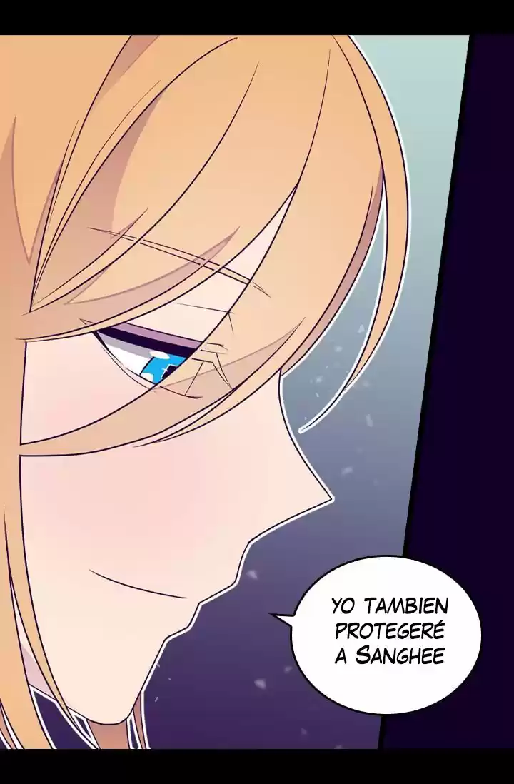 Página 61 del Manga