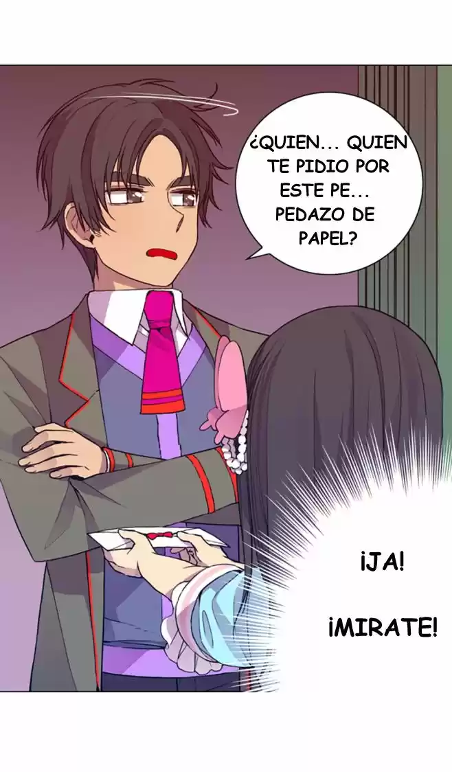 Página 38 del Manga