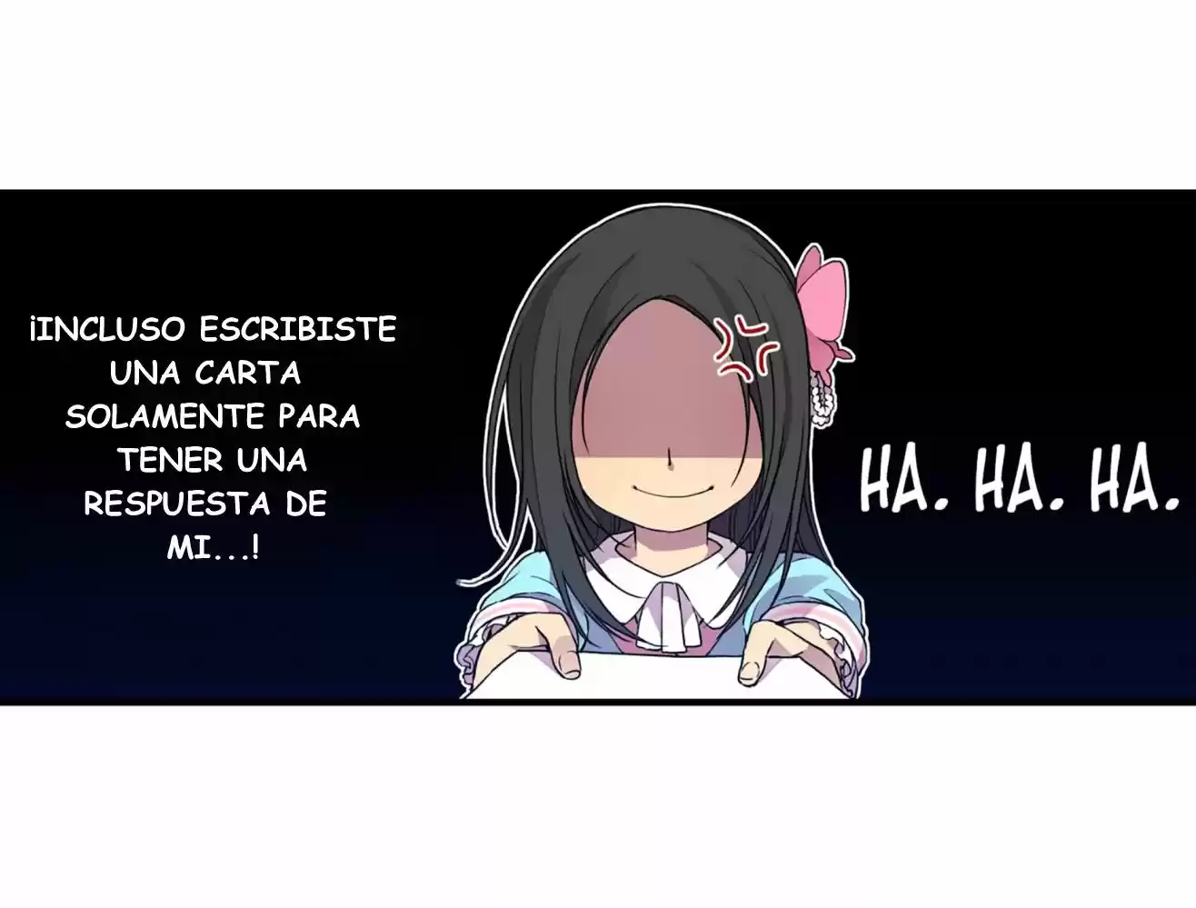 Página 39 del Manga
