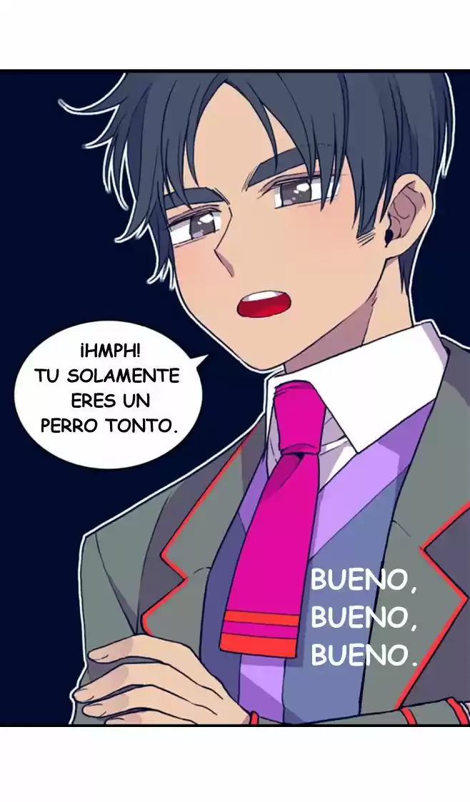 Página 41 del Manga