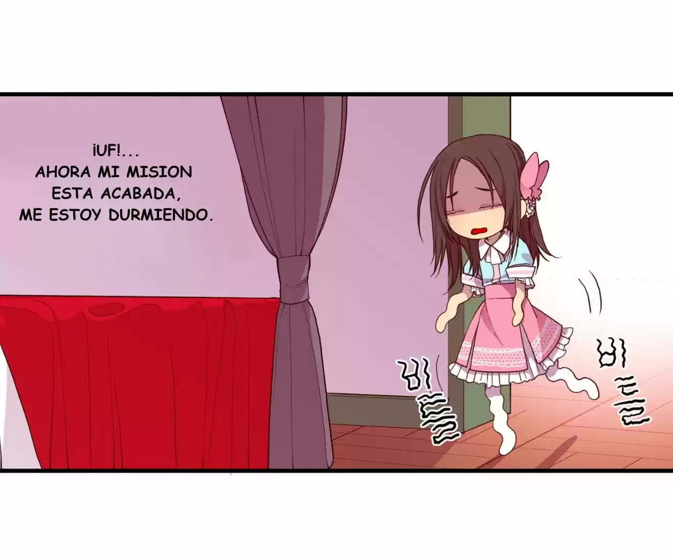 Página 50 del Manga