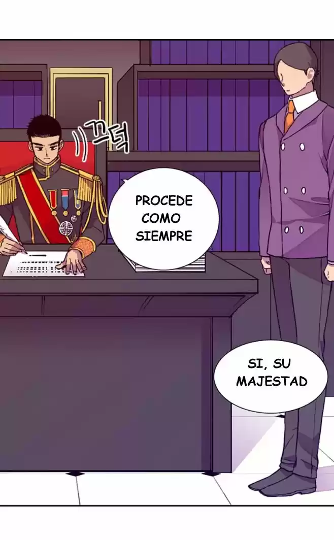 Página 61 del Manga
