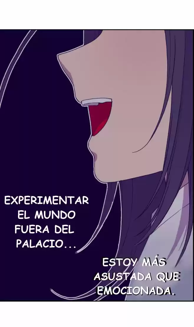 Página 71 del Manga