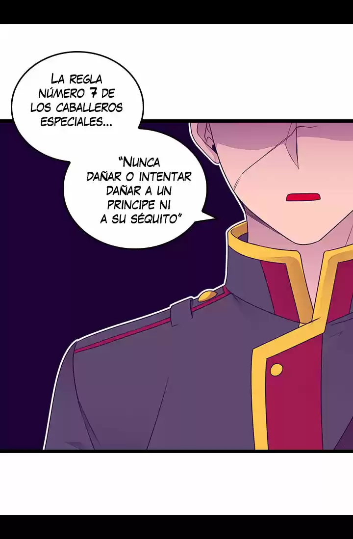 Página 58 del Manga