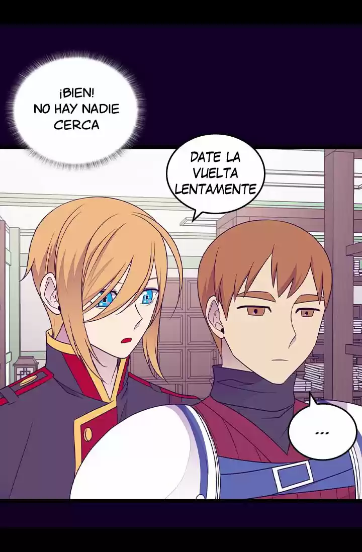Página 40 del Manga
