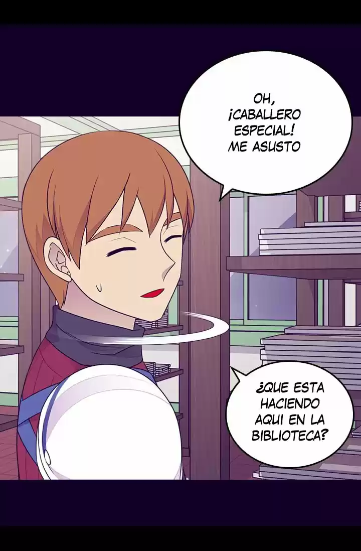 Página 43 del Manga