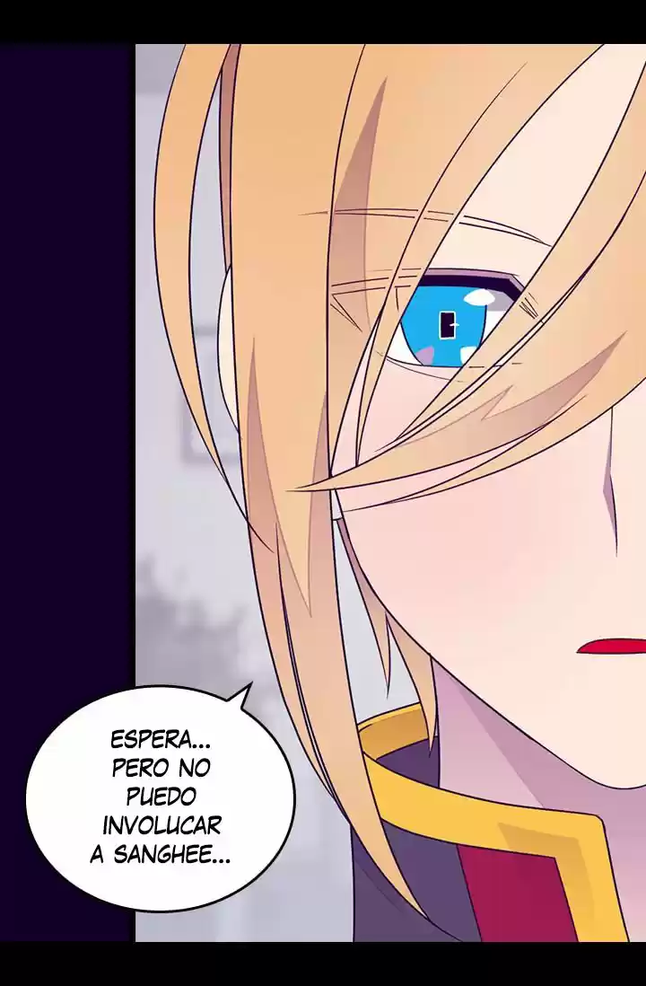 Página 61 del Manga