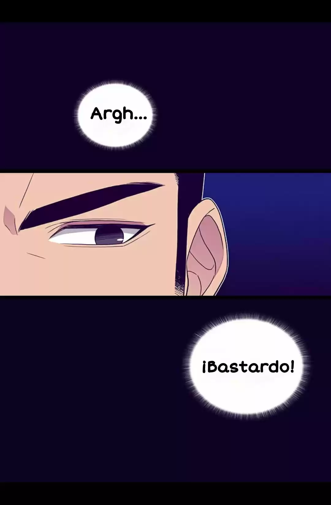 Página 36 del Manga