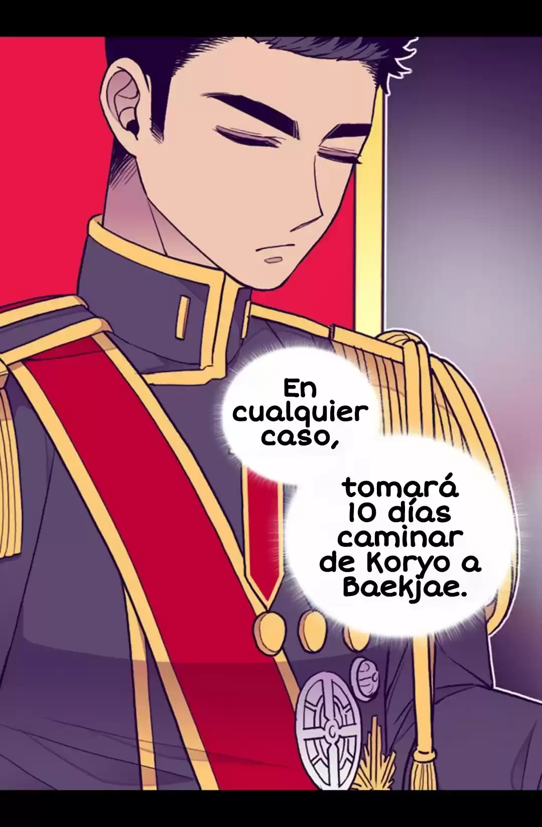 Página 40 del Manga