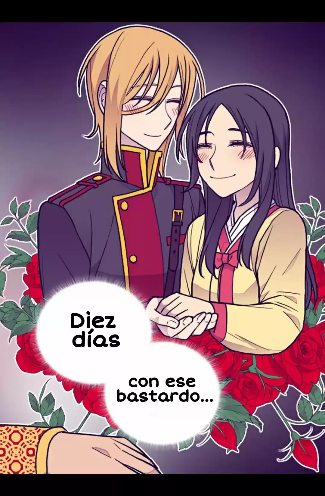 Página 41 del Manga