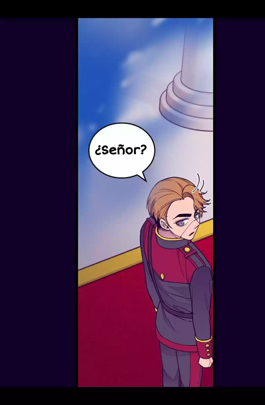 Página 46 del Manga
